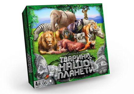 Гра наст. велика 