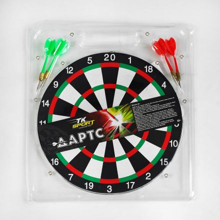 Дартс С 34000