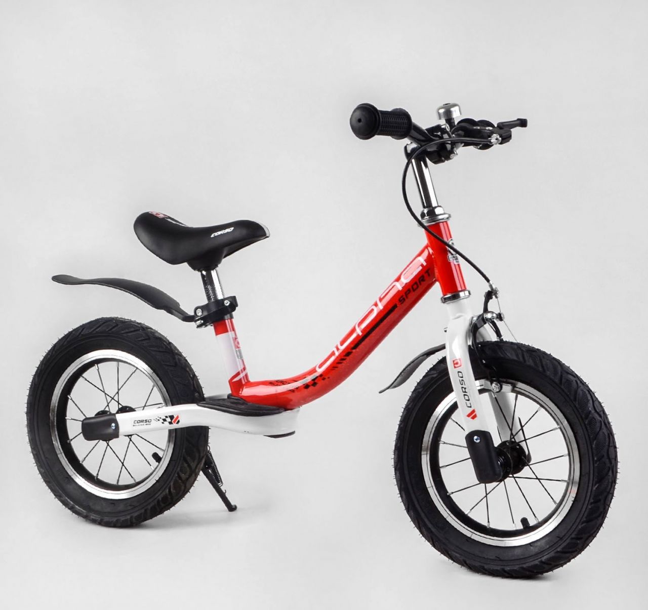 Велобіг Corso "Alpha Sport" 24009