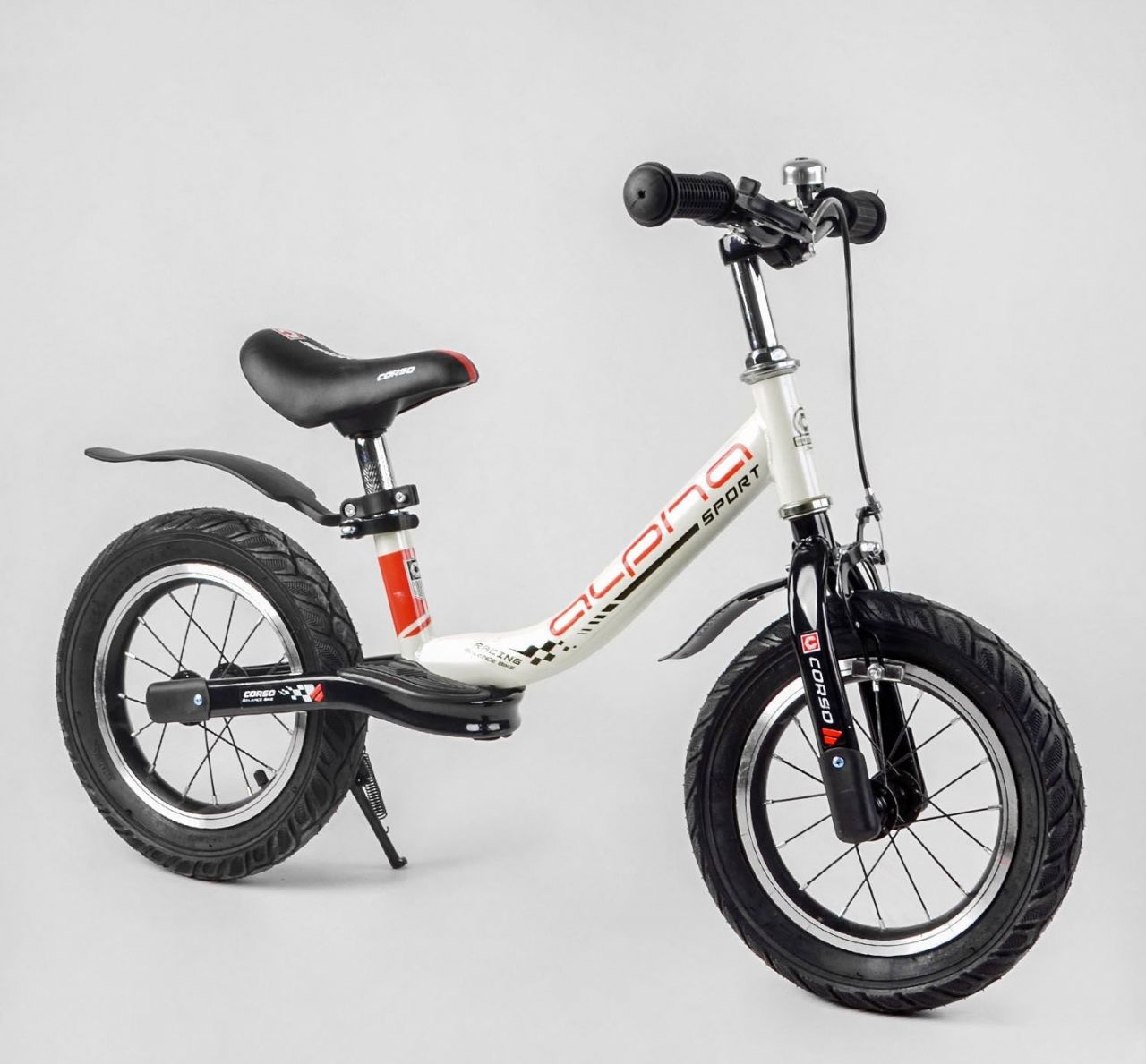 Велобіг Corso "Alpha Sport" 57200