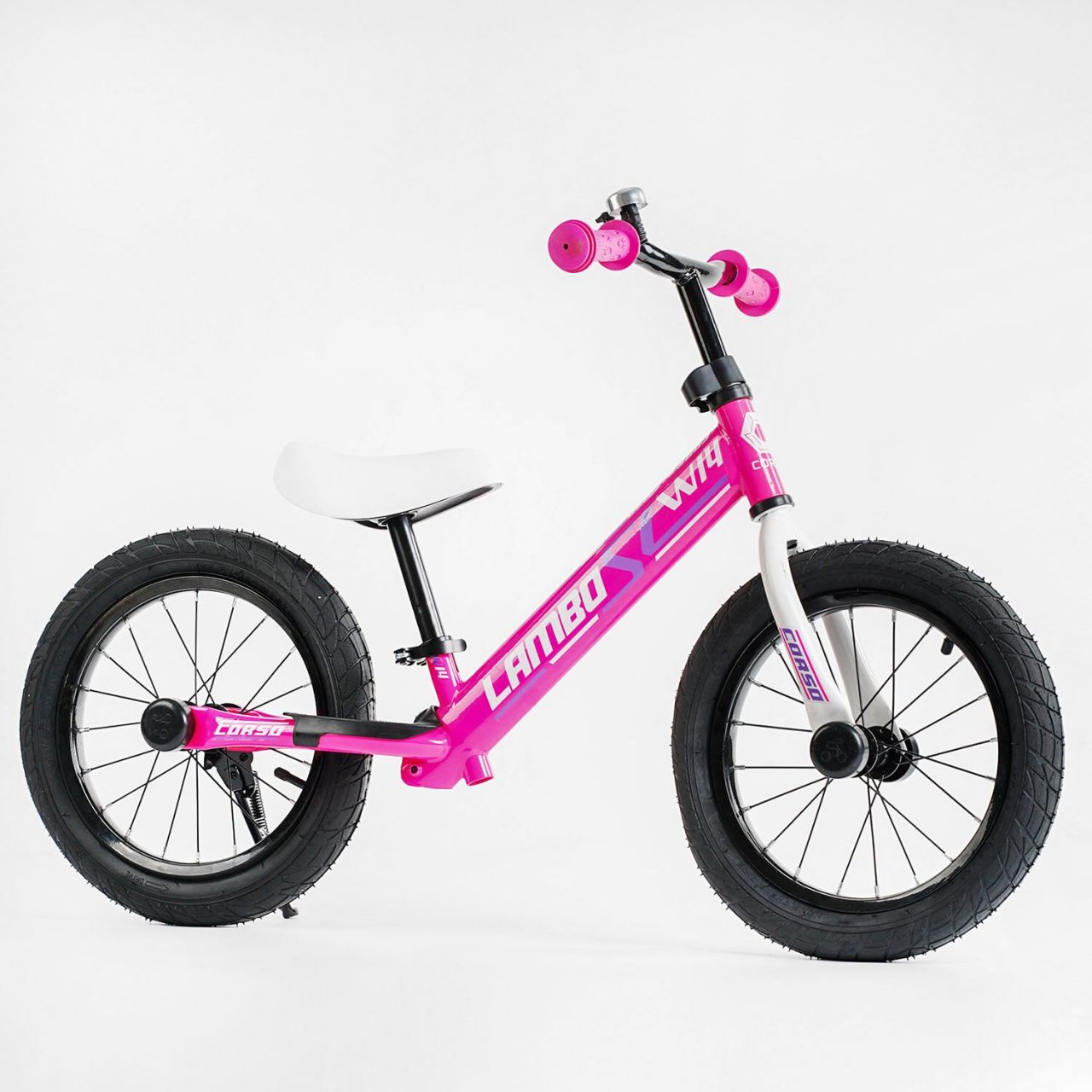 Велобіг 14" CORSO LAMBO L-0369