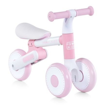 Біговел дитячий PROFI KIDS 6 д. MBB 1013-2 3 колеса EVA,сталева рама,склад