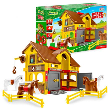 Будиночок Play house 