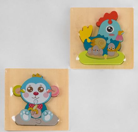 Деревянная игра С 47733