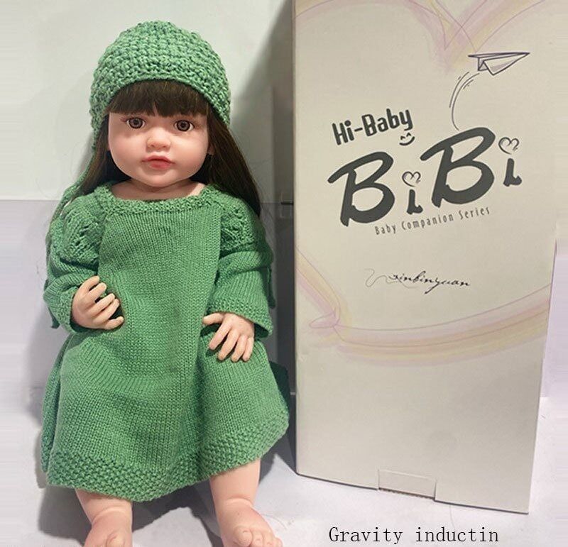 Лялька XBY 6601
