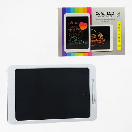 Дошка для малювання T 19 (48/2) LCD дисплей, екран 19