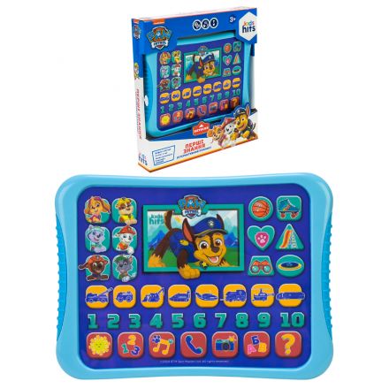 Планшет Kids Hits арт.KH01/013L (48шт)