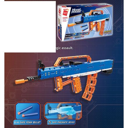 Конструктор Qman 52004 
