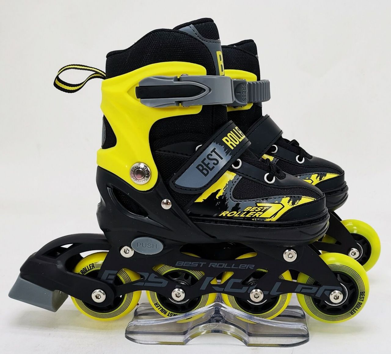 Ролики 10890-S Best Roller /розмір 30-33
