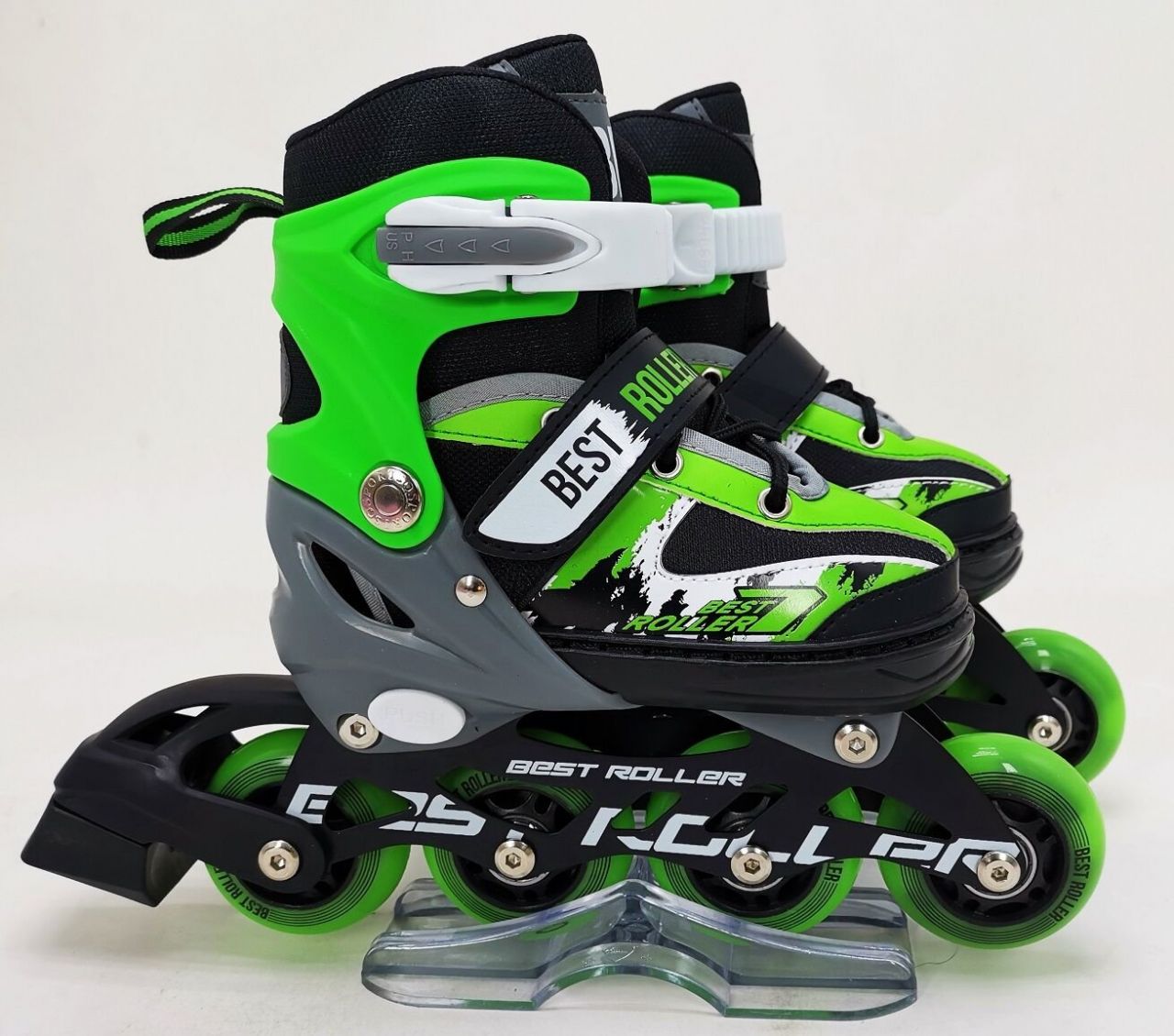 Ролики 16540-S Best Roller /розмір 30-33
