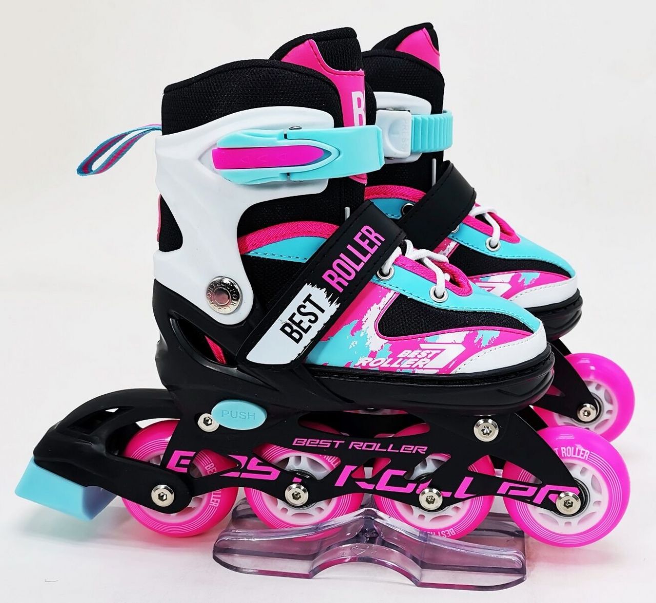 Ролики 94150-L Best Roller /розмір 38-42