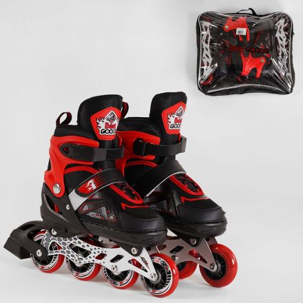 Ролики 65711-L Best Roller /розмір 38-42