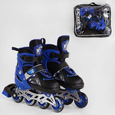 Ролики 65988-M Best Roller /розмір 34-37