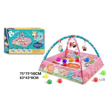 Коврик для младенца 6917