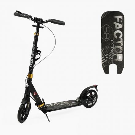 Самокат алюмінієвий Best Scooter BS-79116 (4) 