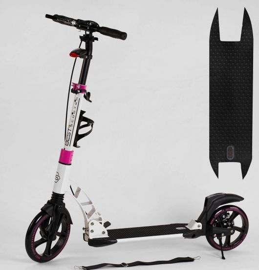 'Самокат двухколесный ''Best Scooter'' D-71057'