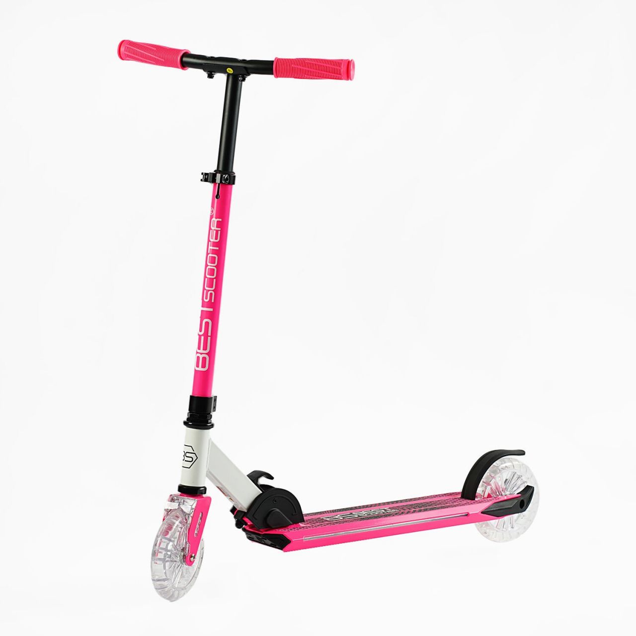 Самокат двоколісний "Best Scooter" L-00145