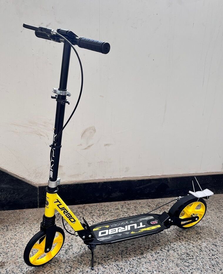 Самокат Skyper "Turbo" TR-23699