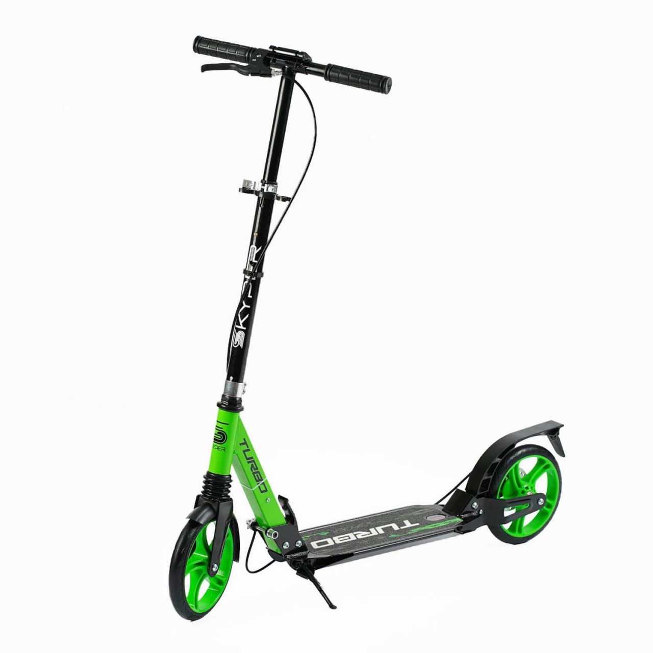Самокат Skyper "Turbo" TR-46503