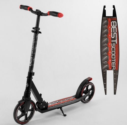 Самокат двухколесный ''Best Scooter'' 41775