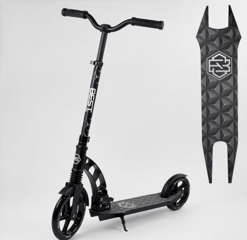 Самокат двухколесный ''Best Scooter'' 47351