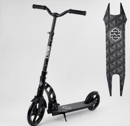 Самокат двоколісний ''Best Scooter'' 47351