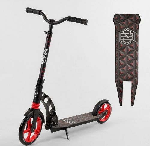 Самокат двухколесный ''Best Scooter'' 61711