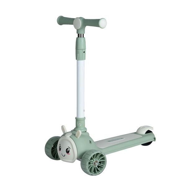 Самокат триколісний "Skyper" UK-40105