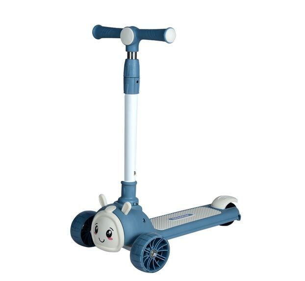 Самокат триколісний "Skyper" UK-60307