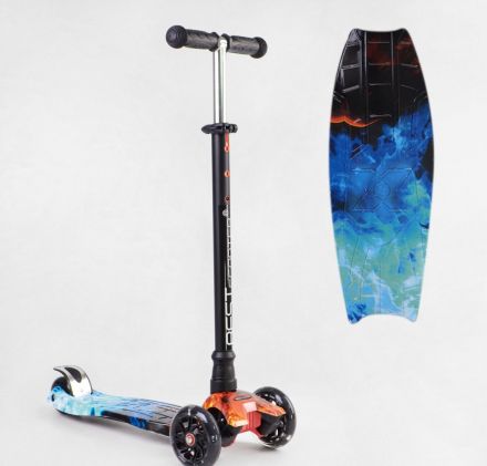 Самокат 779-2116 MAXI ''Best Scooter''