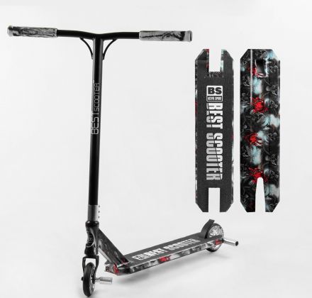 Самокат трюковий Best Scooter BS-77101