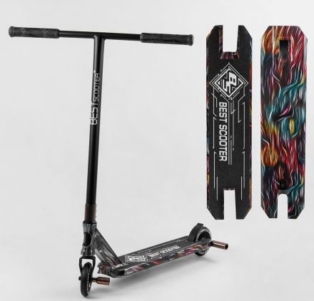 Самокат трюковий Best Scooter BS-99717