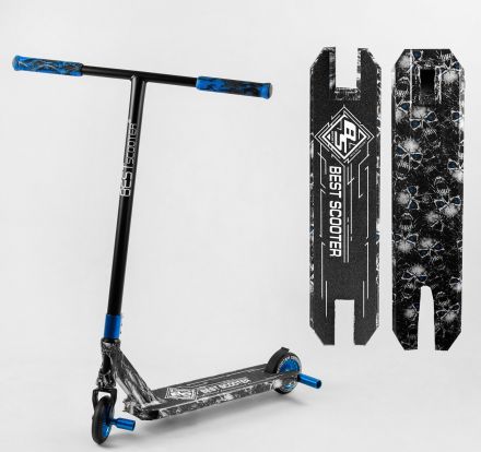 Самокат трюковий Best Scooter BS-99808