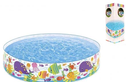 Intex Басейн 56452 NP 
