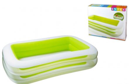 Intex Басейн 56483 NP 