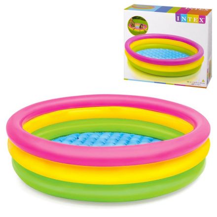 Intex Басейн 57412 NP 