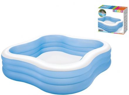 Intex Басейн 57495 NP 