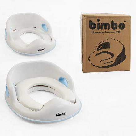 Накладка на унітаз BM-03560 (1) 