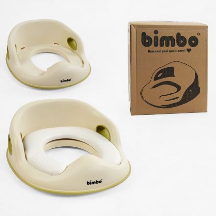 Накладка на унітаз BM-09920 (1) 