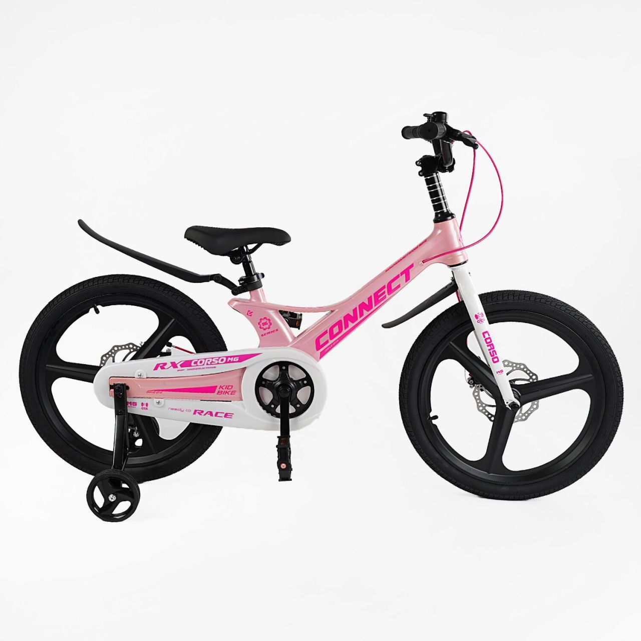 Велосипед 20" дюймів 2-х колісний Corso «CONNECT» MG-20499