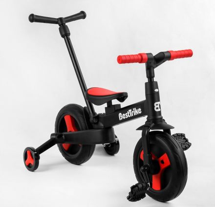 Велосипед-трансформер Best Trike 23031
