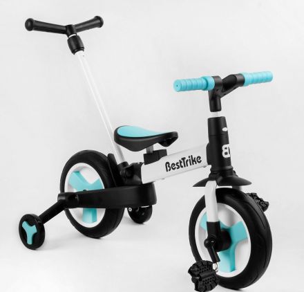 Велосипед-трансформер Best Trike 56659