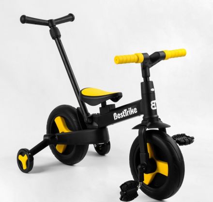 Велосипед-трансформер Best Trike 58195
