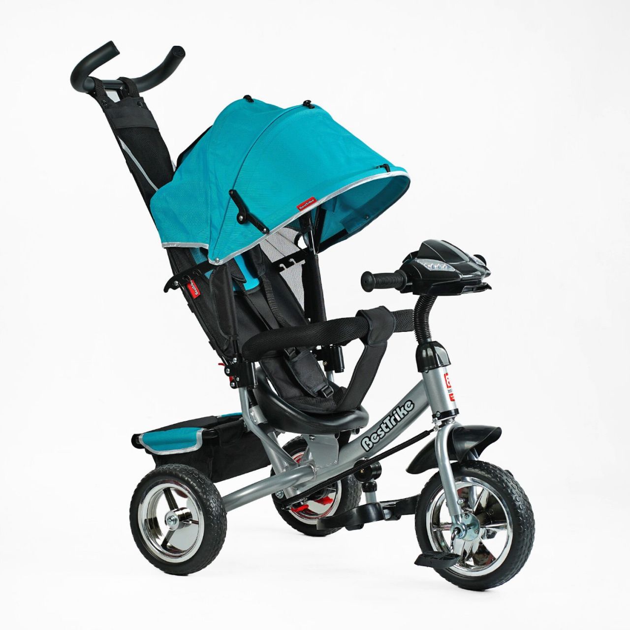 Велосипед 3-х колісний 6588 / 61-299 Best Trike