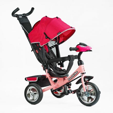 Велосипед 3-х колісний 6588 / 63-768 Best Trike