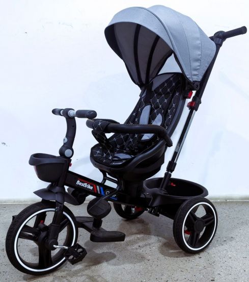 Велосипед 6390 – 19-306 BestTrike 