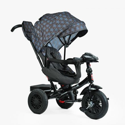 Велосипед 3-х кол. 8066 / 107-10 BestTrike 