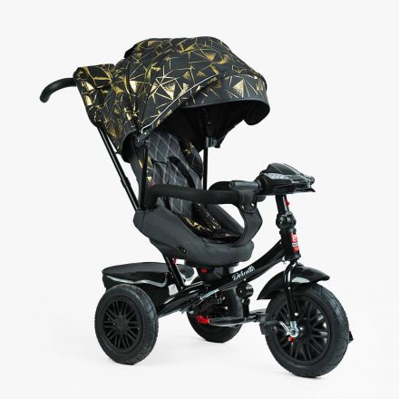 Велосипед 3-х кол. 8066 / 612-04 BestTrike 