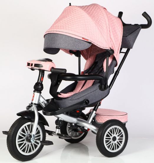 Велосипед 3-х кол. 8066 / 745-60 BestTrike 