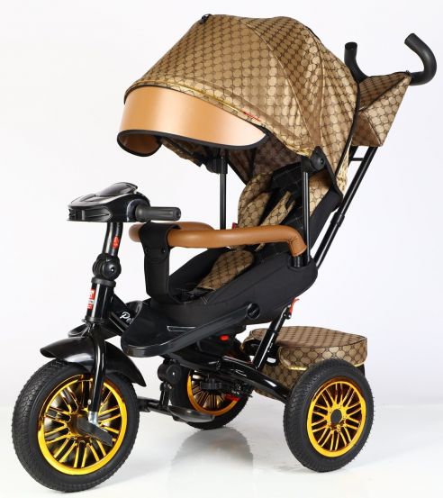 Велосипед 3-х кол. 8066 / 910-25 BestTrike 